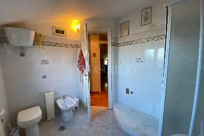 Attico in vendita, Via della Cellulosa, Roma