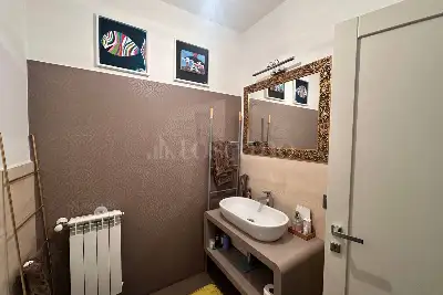 Villa in vendita, Via XX Settembre, San Gregorio di Catania