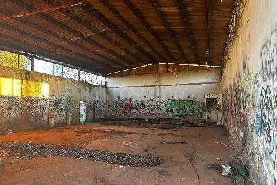 Capannone in vendita, Via Carife, Roma