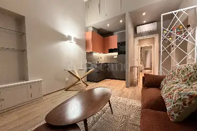 Loft in affitto, Via Pinamonte da Vimercate 11, Milano