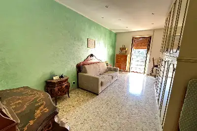 Casa in vendita, Via Veiano, Roma