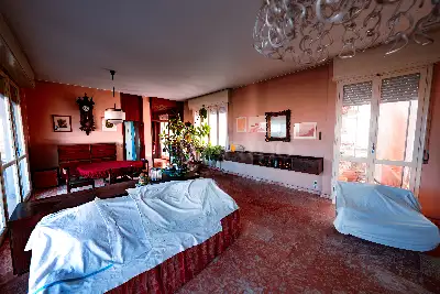 Casa in vendita, Via Giuseppe Malmusi, Modena