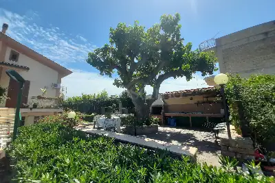 Villa in vendita, Via L 23, Portella di Mare, Misilmeri, Misilmeri
