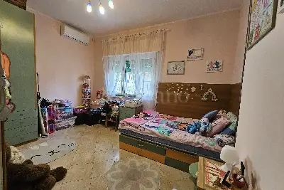 Casa in vendita, Via Svezia, Pomezia