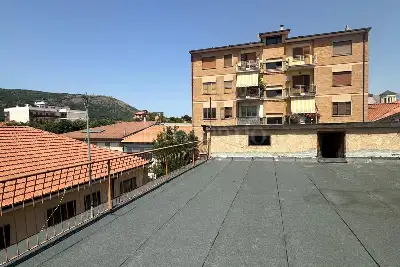 Casa in vendita, Via XXIV Maggio, Avezzano