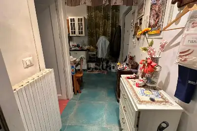 Casa in vendita, Via Federico Delpino, Roma