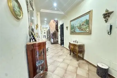 Casa in vendita, Via Giuseppe Majelli, Palermo