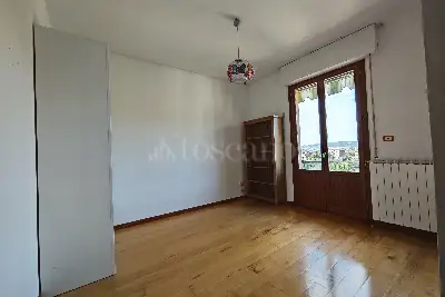 Casa in vendita, Via Emilio Gallori, Siena