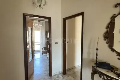 Casa in vendita, Via Tenente Gino Gennaro, Enna