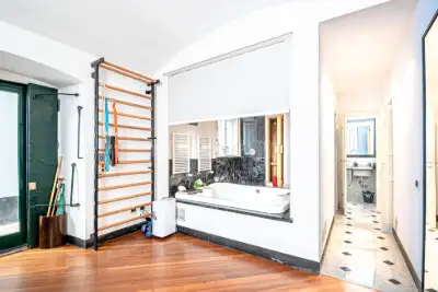 Villa in vendita, Via Argiroffo Montetto, Genova