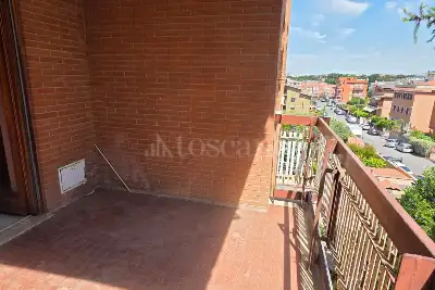 Casa in vendita, Via degli Orseolo , Roma