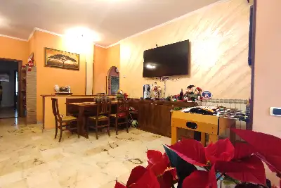 Casa in vendita, Via Carabelli/Rep Marinare, Roma