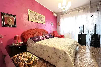 Casa in vendita, Via Camillo Guidi, Roma