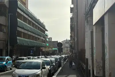 Casa in vendita, Via Duca Degli Abruzzi, Catania