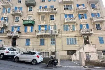 Casa in vendita, Via Zella, Genova