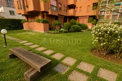 Attico in vendita, Via Stromboli, Milano