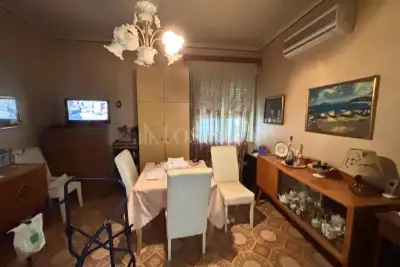 Casa in vendita, Via Masaniello, Catania