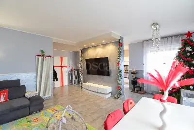 Casa in vendita, Via Resegone, Rogeno