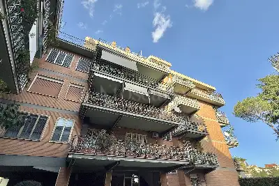 Casa in vendita, Via Portuense , Roma