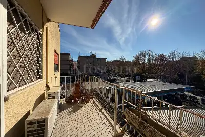 Casa in vendita, Circonvallazione Gianicolense, Roma