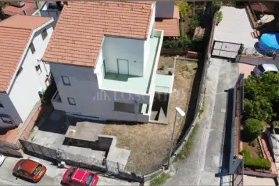 Villa in vendita, Via R. Wagner, Altofonte