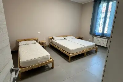 Casa in vendita, Via Marruvio, Avezzano