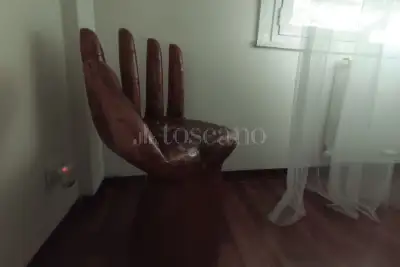 House for sale, Via Tancredi Chiaraluce, Roma