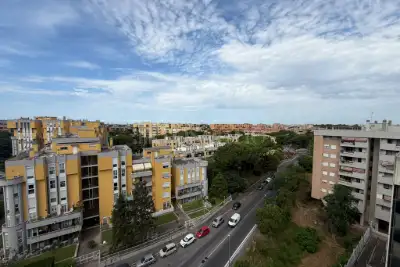 Casa in vendita, Via di Grotta Perfetta, Roma