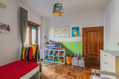 Attico in vendita, Via Giovanni de Calvi, Roma