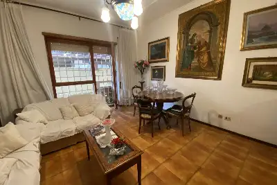 Casa in vendita, Via Corrado del Greco, Roma