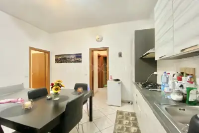 Casa Indipendente in vendita, Via Santa Marta, Messina