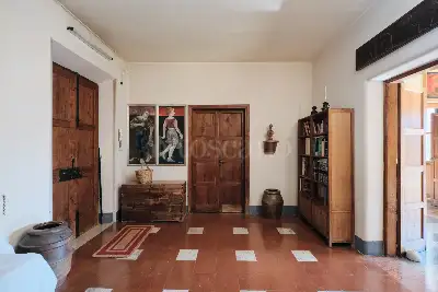 Casa Indipendente in vendita, Via Pompeo Magno , Albano Laziale