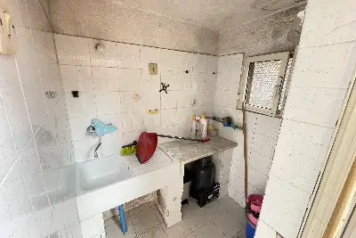 Casa Indipendente in vendita, Via Dottore Raimondi, Messina