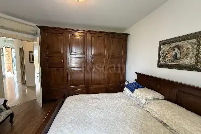 Villa in vendita, Via Mariola, Gussago