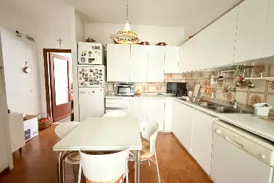 Casa in vendita, Via Pio Foà, Roma