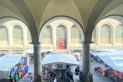 Casa in vendita, Via Panicale, Firenze