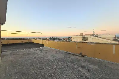 Casa in vendita, Via di Morena, Ciampino