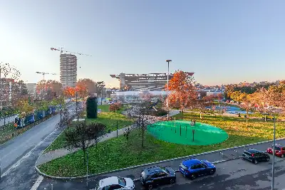 Villa Bifamiliare in vendita, Via Dei Sagredo, Milano