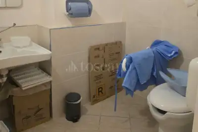 Ufficio in vendita, Via Monsignor Pio Marcello Bagnoli, Avezzano
