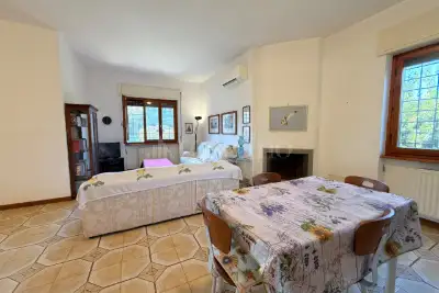 Villa in vendita, Via Fertilia, Fiumicino