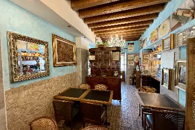 Casa Indipendente in vendita, Via della Volta, Brescia