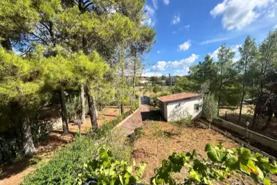 Villa in vendita, Via Mompilieri, Mascalucia