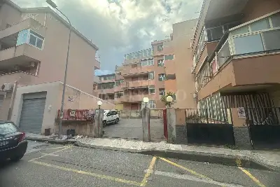 Casa in vendita, Via Piccolo Torrente Pagliara, Roccalumera