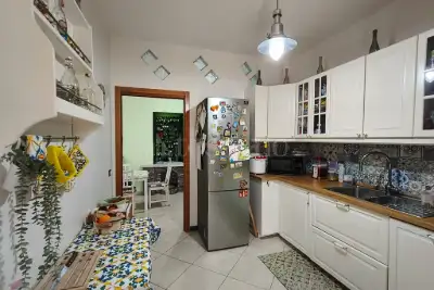 Casa in vendita, Via dei Sette Metri, Roma