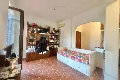 Attico in vendita, Viale Anicio Gallo, Roma