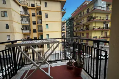 Casa in vendita, Via dei Navigatori, Catanzaro