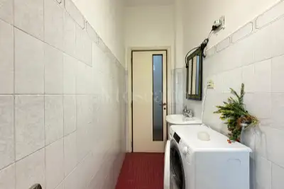 Casa in vendita, Via Claudio Achillini, Roma