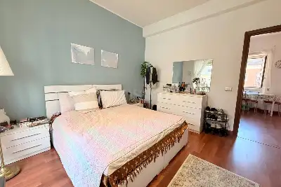 Casa in vendita, Via Francesco Datini, Roma