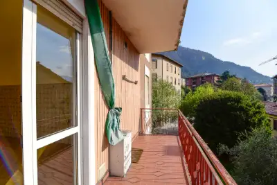 Casa in vendita, Via Molino Nuovo 25A, Maslianico