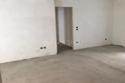 Casa in vendita, Via Giffone, Reggio di Calabria